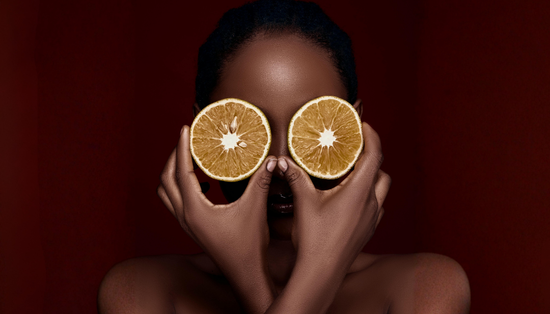 Transition Eating — Nutritional Support for Scalp as Summer Ends