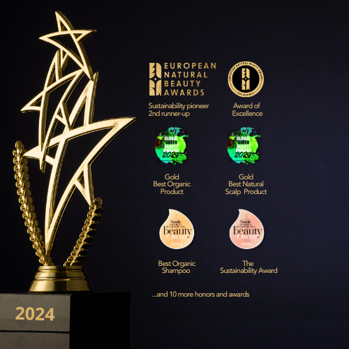 dakmatter award