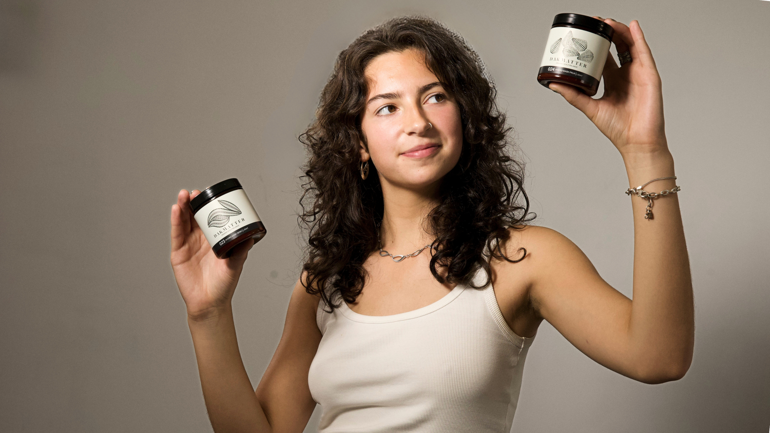 dakmatter product photo