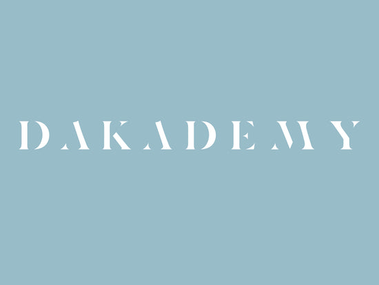 Dakademy – Education
