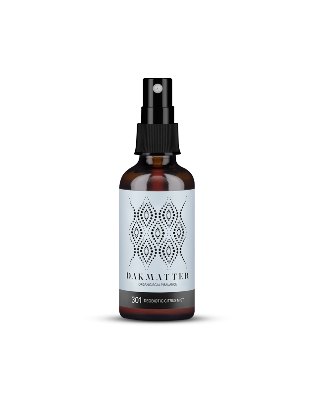 301 Deobiotic Citrus Mist