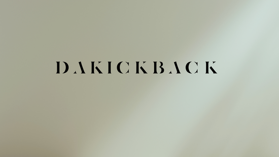 Dakickback - Bonusprogram