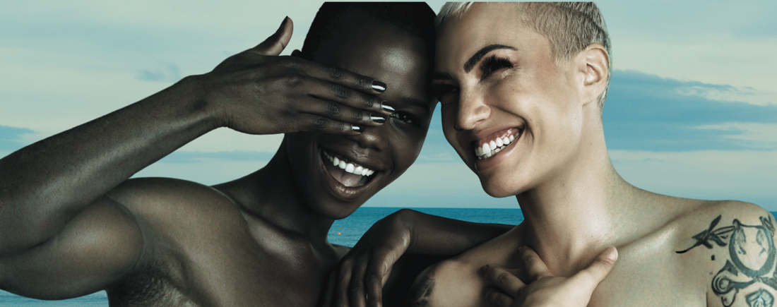 Does Your Scalp Itch in Summer? You Might Be Allergic to Your Own Sweat...