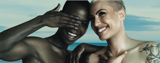 Does Your Scalp Itch in Summer? You Might Be Allergic to Your Own Sweat...