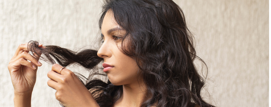 Why Is My Hair Shedding in Autumn? The Seasonal Science