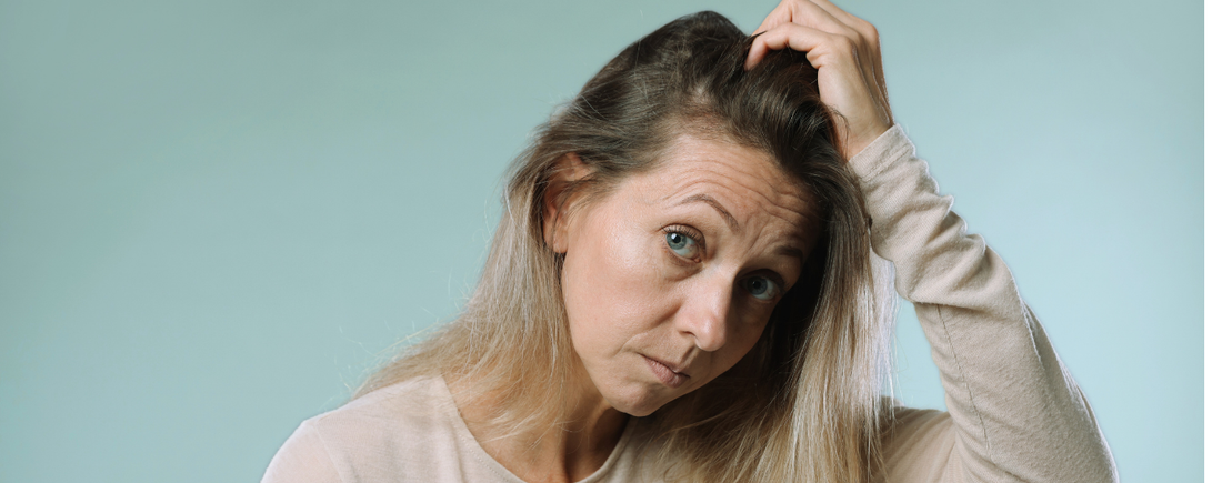 Dandruff or Dry Scalp: How to Tell Which You Have