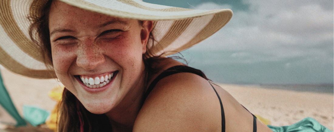 Salt Water vs Fresh Water: Which One Is Actually Better for Your Hair?