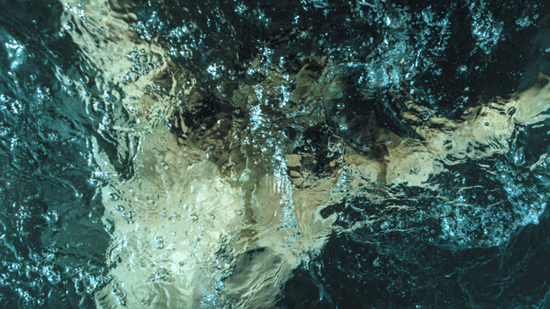 blue beauty marine-safe skincare