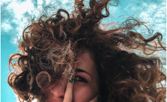 #108: Summer Hair Myths Busted by Science