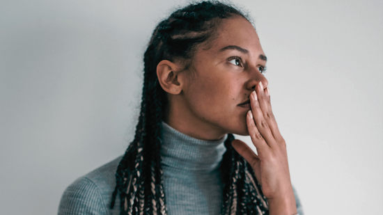 Dry Scalp Isn’t Always Just Dry Scalp