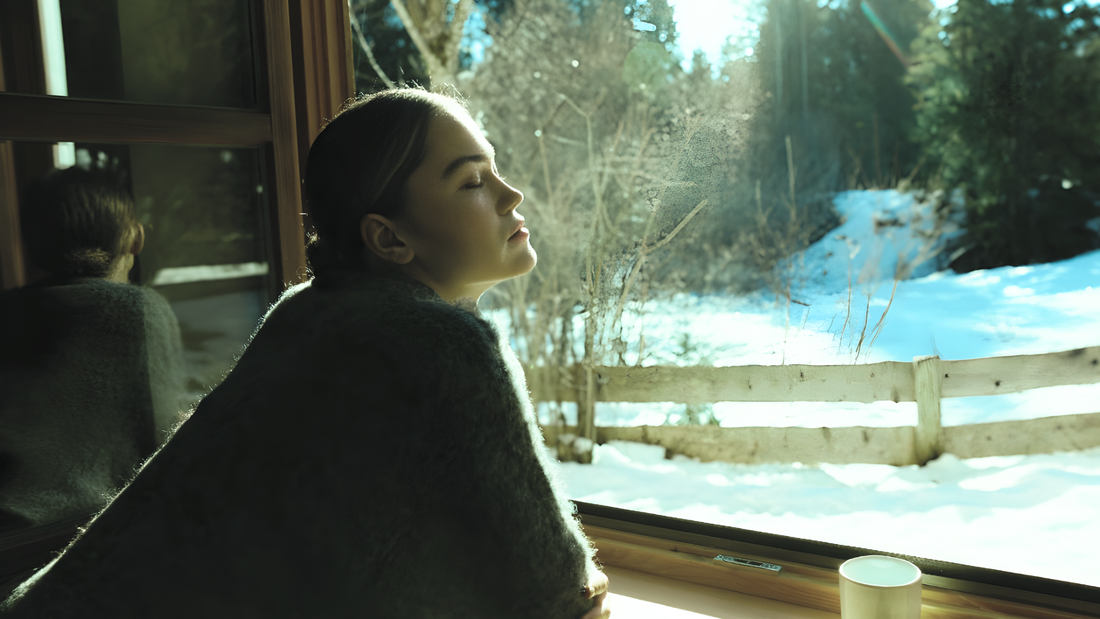 Vitamin D – A Hidden Hero in Hair Loss?