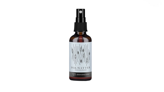 121 Zizizia Senso Spray