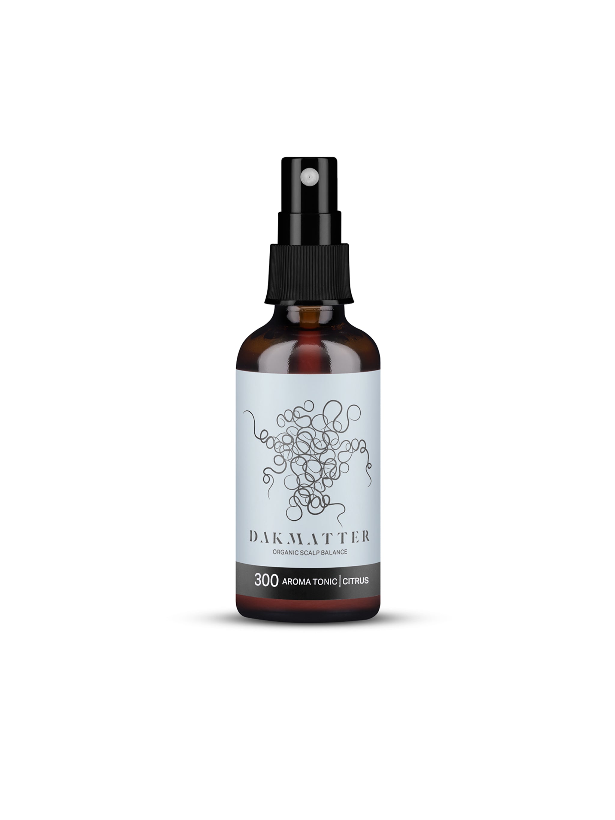 300 Aroma Tonic | Citrus
Success