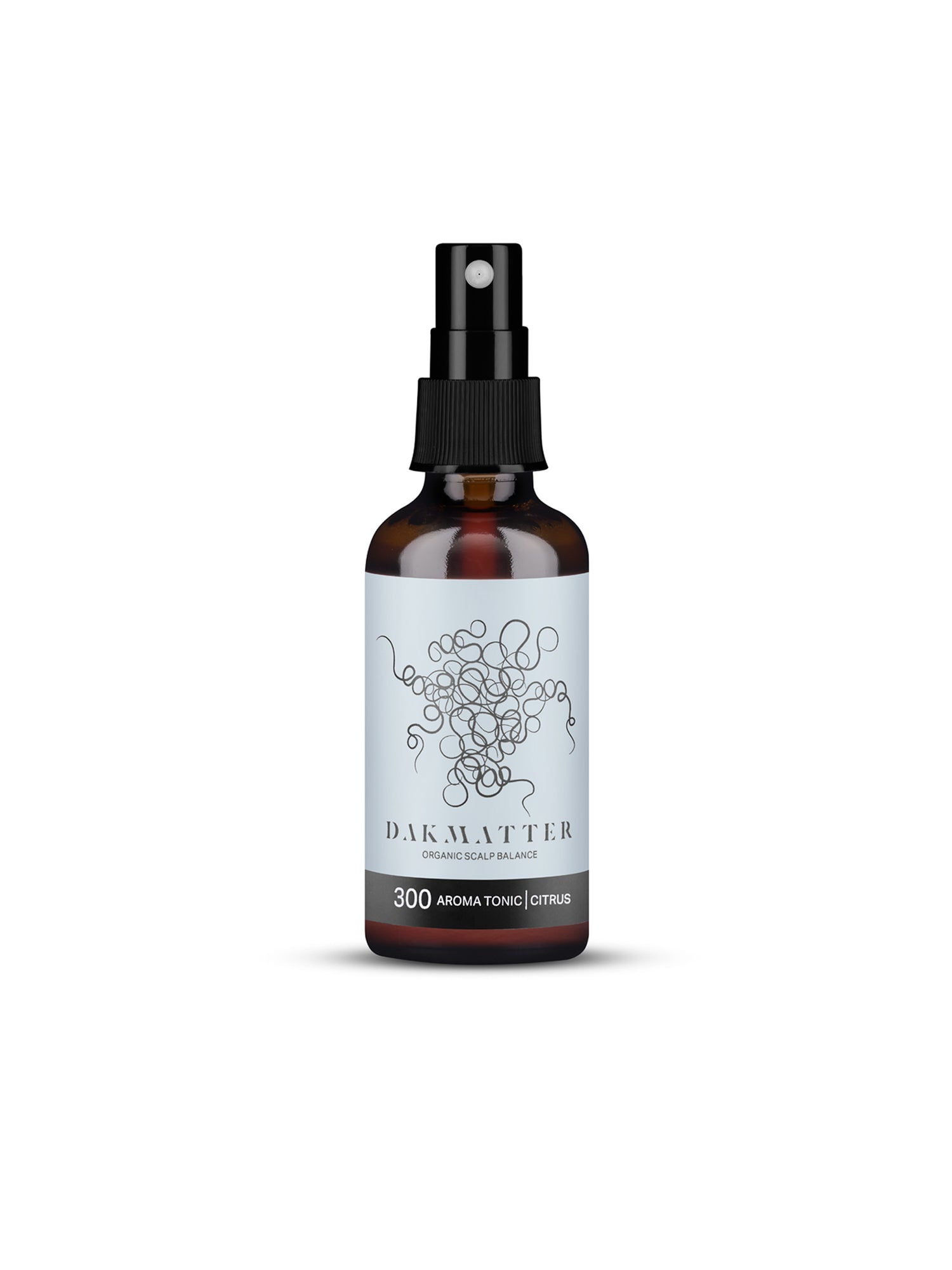 300 Aroma Tonic | Citrus
Success
