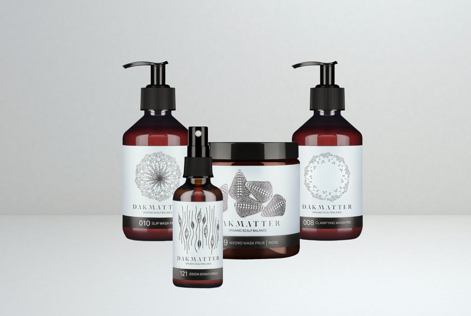 704 CCCA Bundle Riche