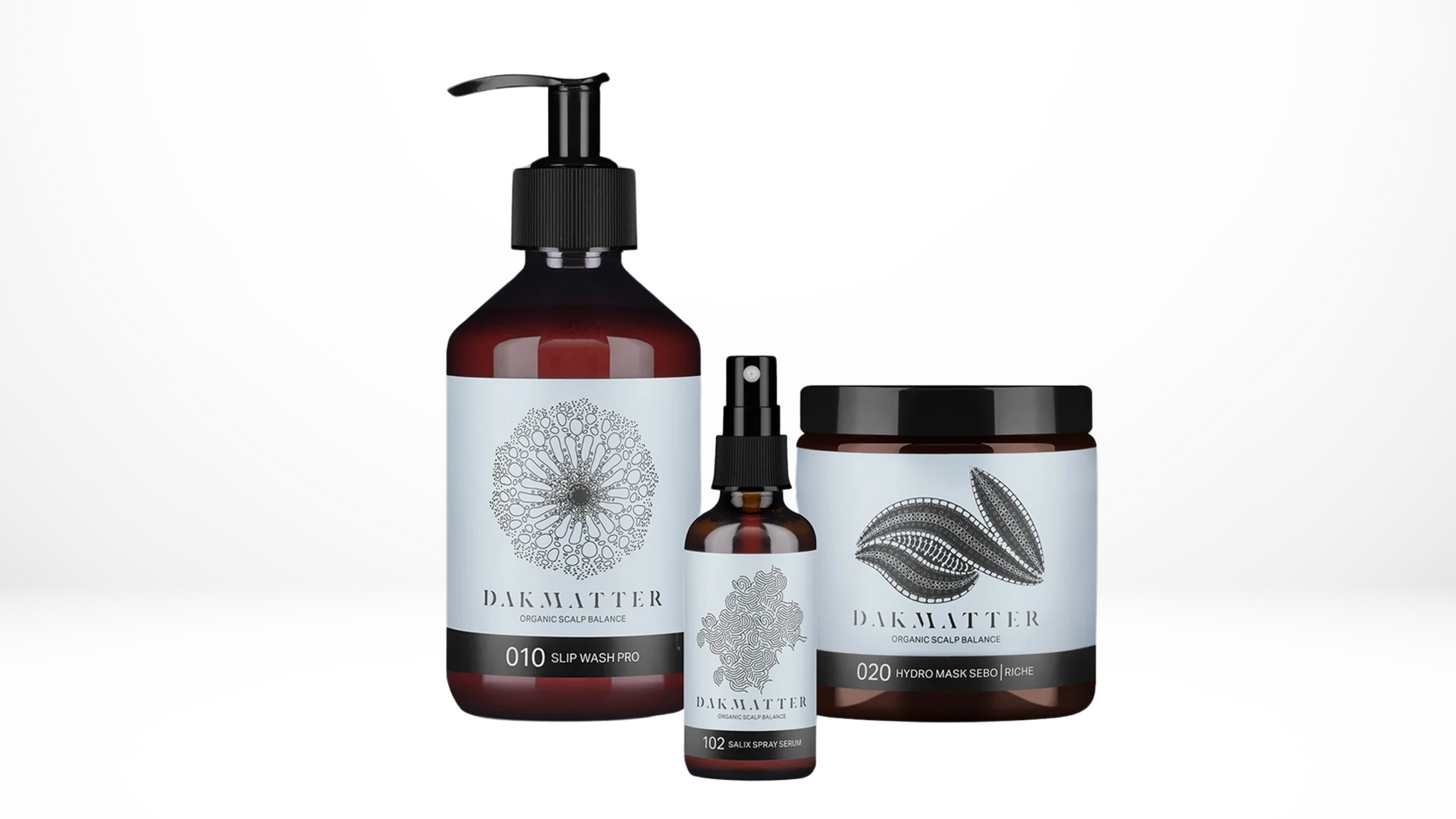 701 Exfoliant Bundle