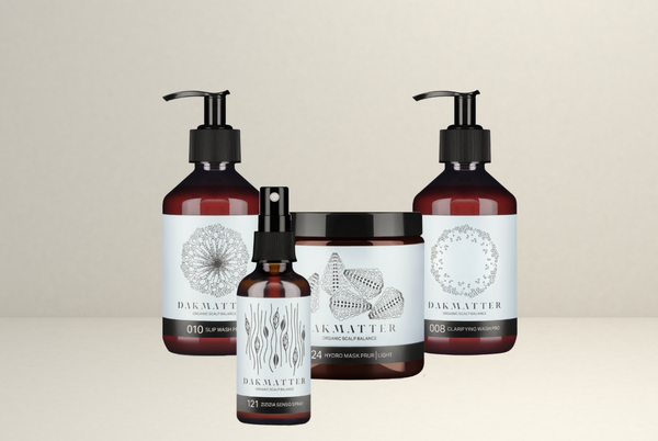 710 Anti-Itch Bundle / Light