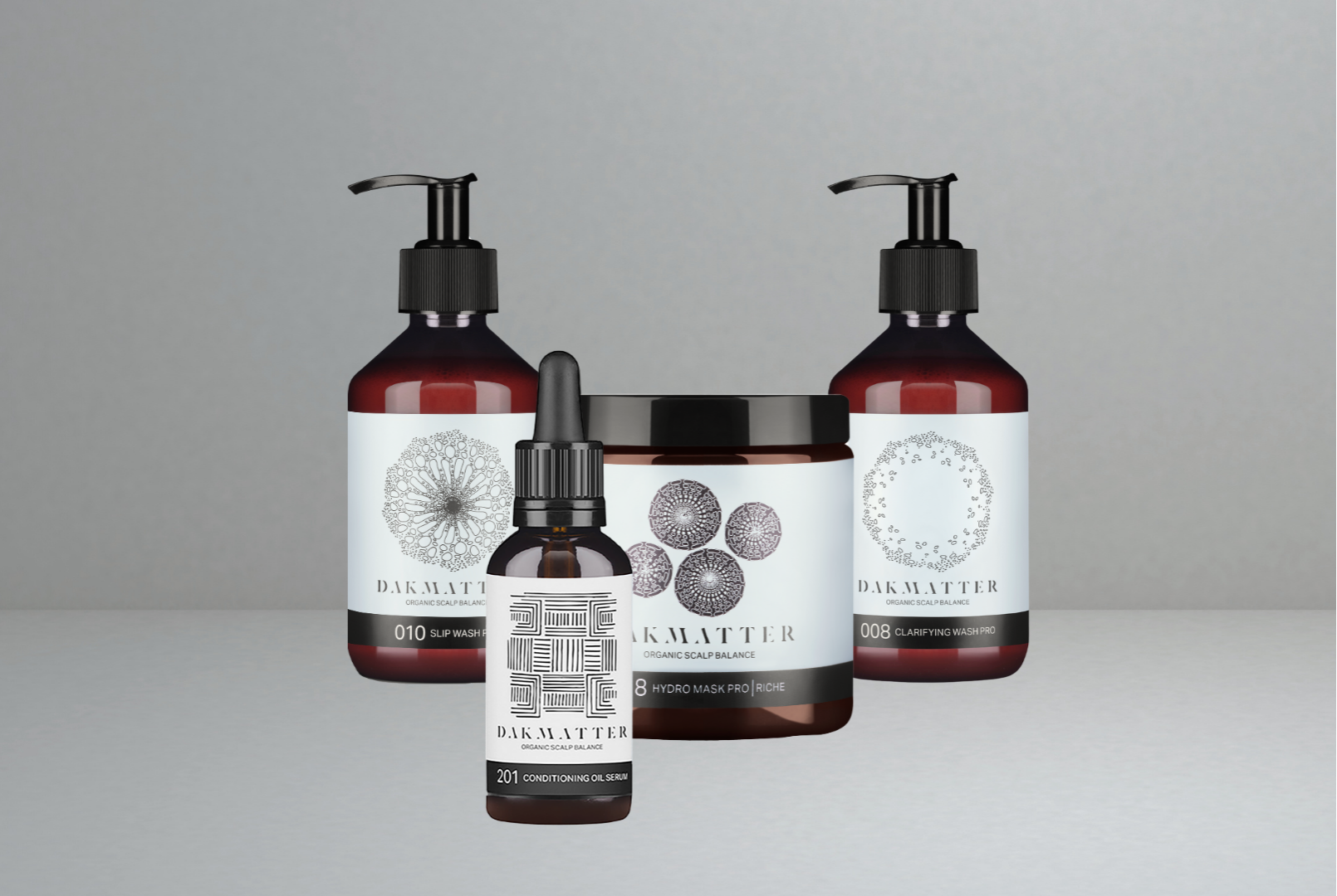 711  Hydration Bundle / Riche