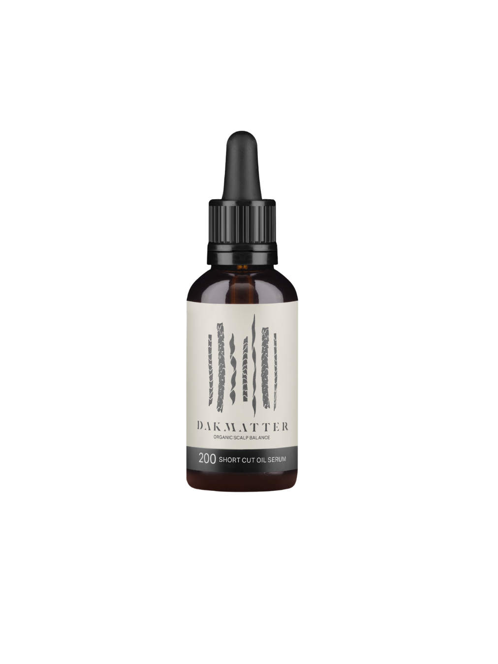 200 Short Cut Oil Serum