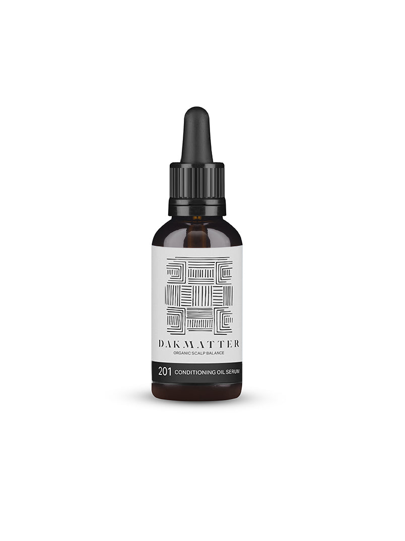 201 Conditioning Oil Serum