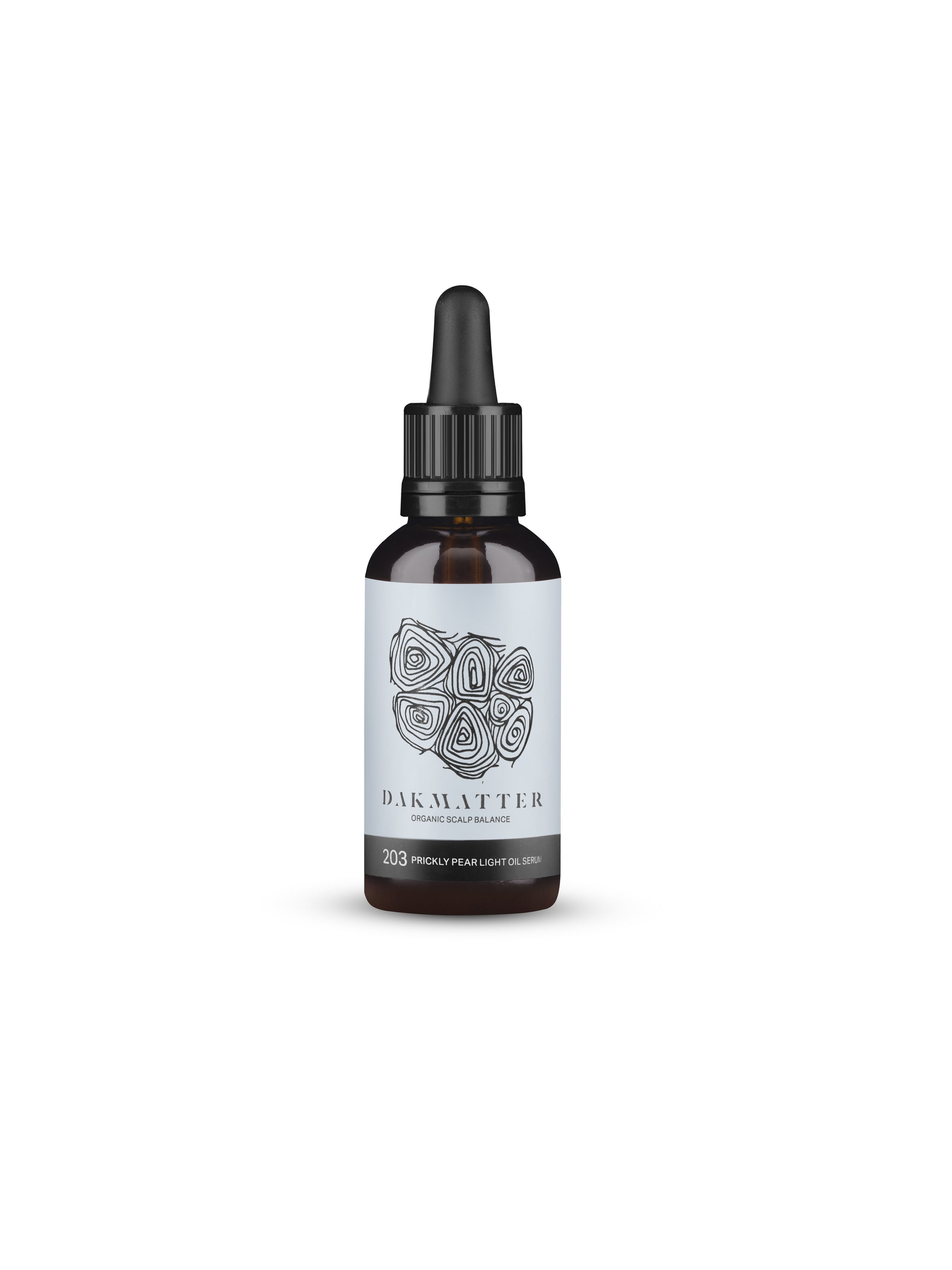 203 Prickly Pear Light Oil Serum