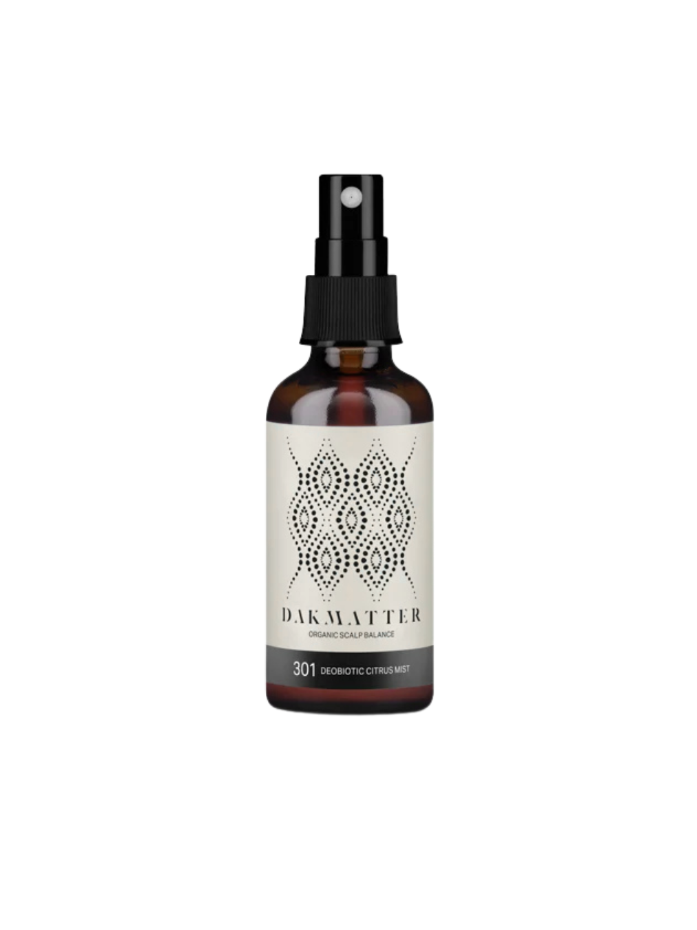 301 Deobiotic Citrus Mist
