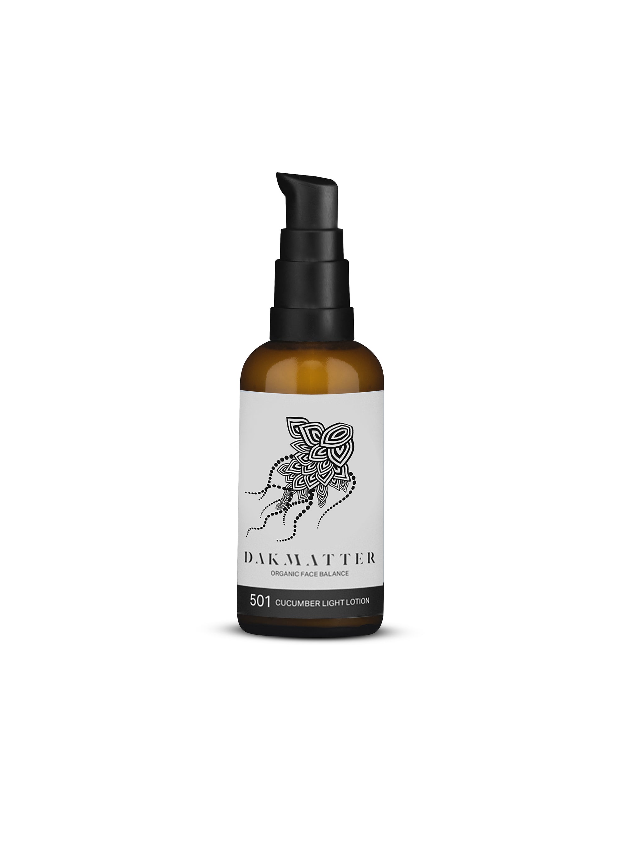 501 Cucumber Hydro Lotion