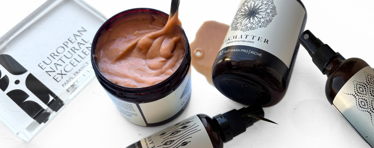 European Natural Excellence award with Dakmatter products