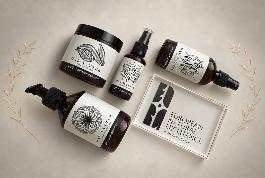 Award Of Excellence Bundle