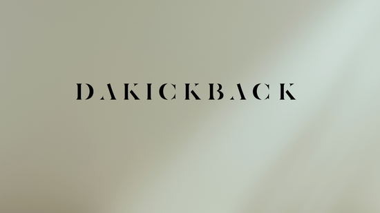 Dakickback - Bonus Programme